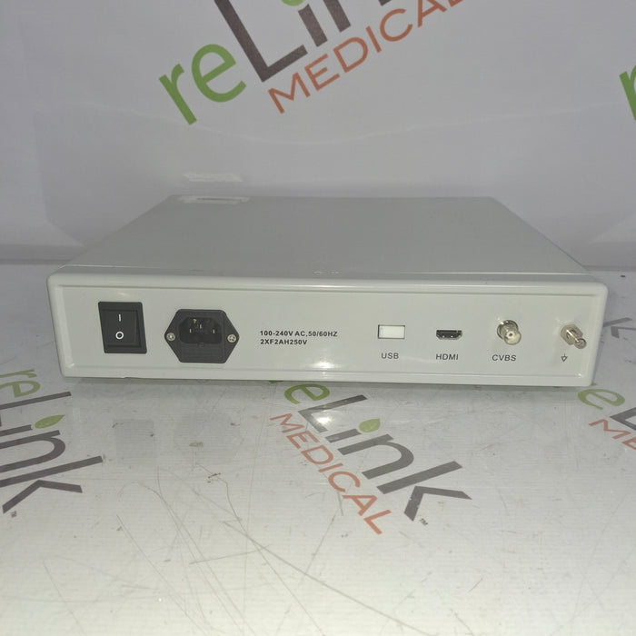 OTU Medical OTU-A WiScope Digital Endoscope System