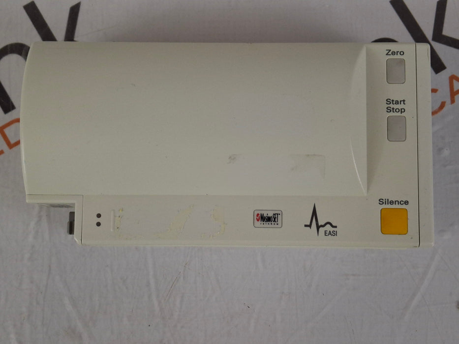 Philips Philips M3001AL-A05C06 Masimo Rainbow SpO2, NIBP, ECG, Temp, IBP MMS Module Patient Monitors reLink Online