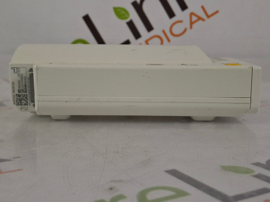 Philips Philips M3001AL-A05C06 Masimo Rainbow SpO2, NIBP, ECG, Temp, IBP MMS Module Patient Monitors reLink Online