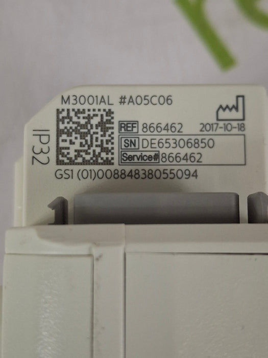 Philips Philips M3001AL-A05C06 Masimo Rainbow SpO2, NIBP, ECG, Temp, IBP MMS Module Patient Monitors reLink Online