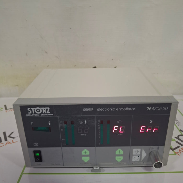 Karl Storz 264305 20 Electronic Endoflator
