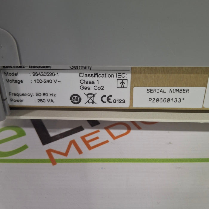 Karl Storz 264305 20 Electronic Endoflator
