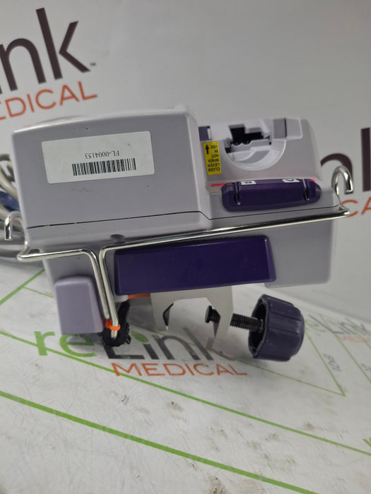 Hospira Hospira / ICU Medical Plum 360 Infusion Pump Infusion Pump reLink Online