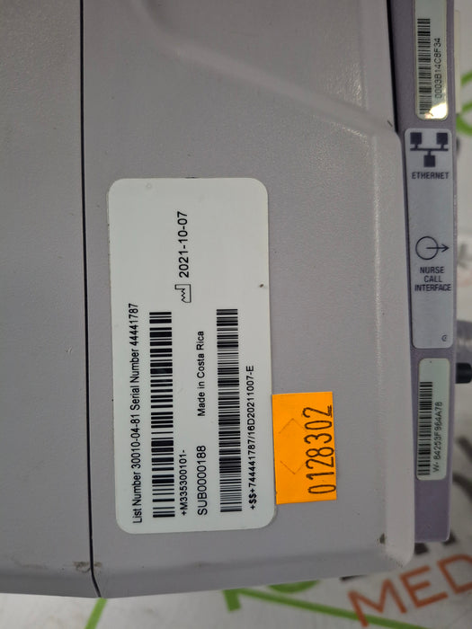 Hospira Hospira / ICU Medical Plum 360 Infusion Pump Infusion Pump reLink Online