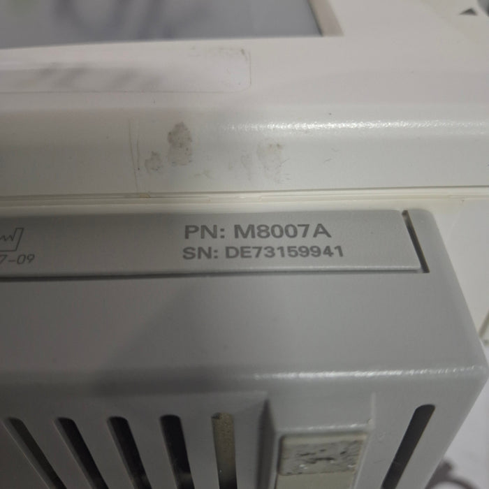 Philips IntelliVue MP70 Patient Monitor