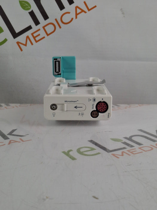Philips M3015A-C06 CO2, Temp, IBP Extension Module