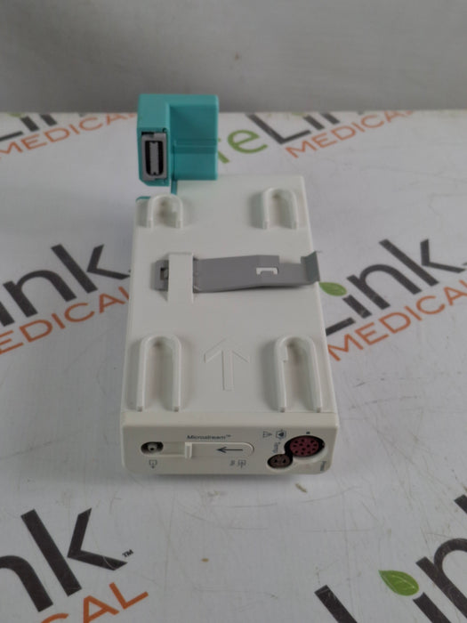 Philips M3015A-C06 CO2, Temp, IBP Extension Module