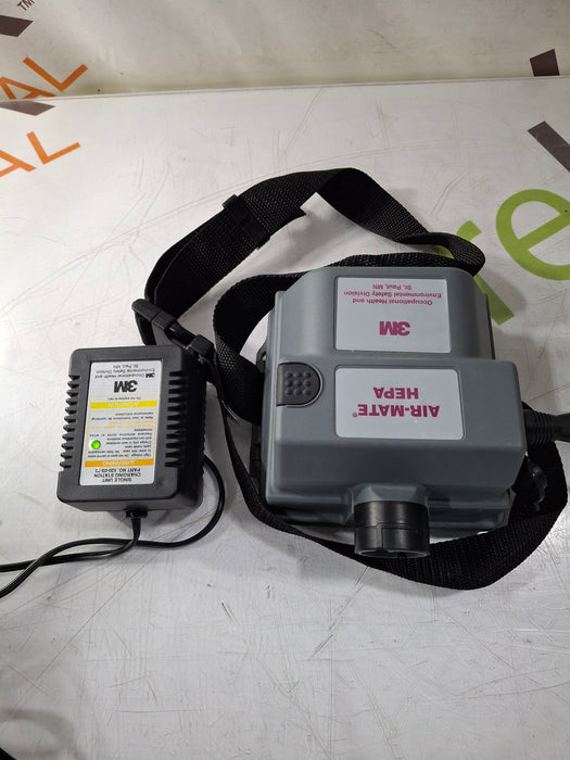 3M AirMate Hepa Air Filter Unit