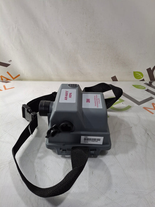 3M AirMate Hepa Air Filter Unit