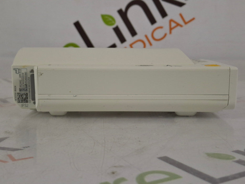 Philips M3001A-A04 OxiMax SpO2, NIBP, ECG MMS Module