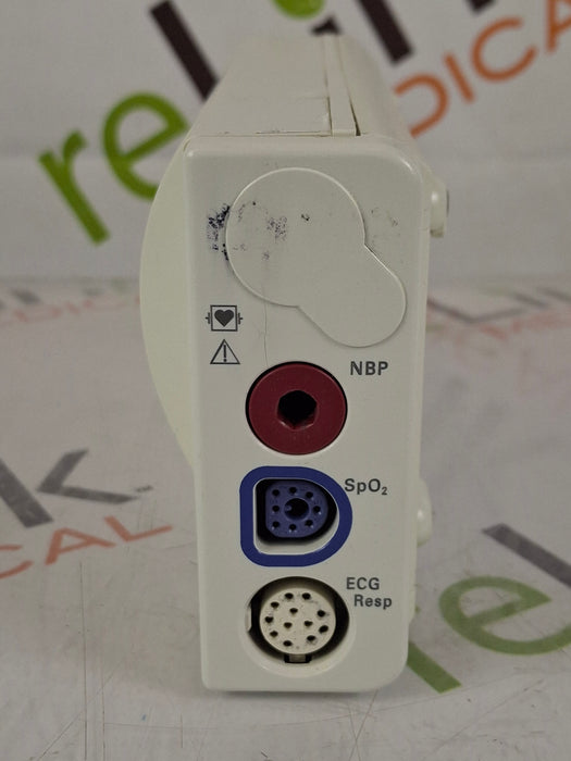Philips M3001A-A04 OxiMax SpO2, NIBP, ECG MMS Module
