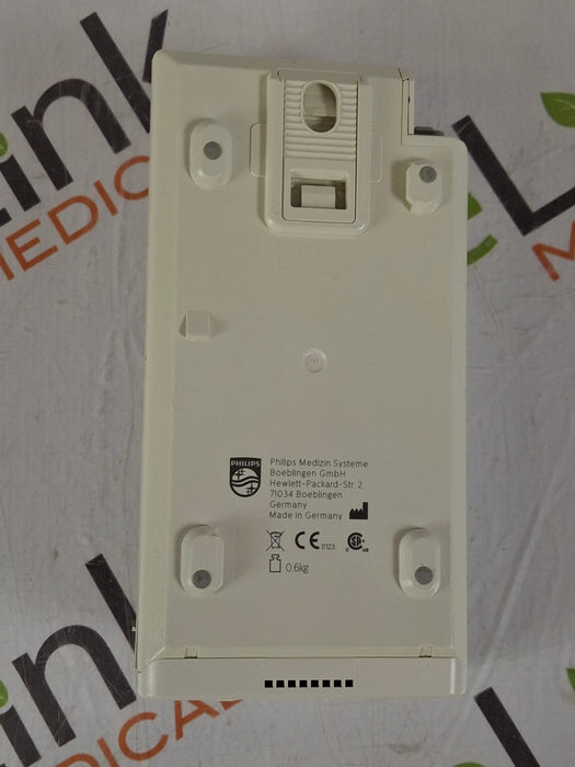 Philips M3001A-A04 OxiMax SpO2, NIBP, ECG MMS Module
