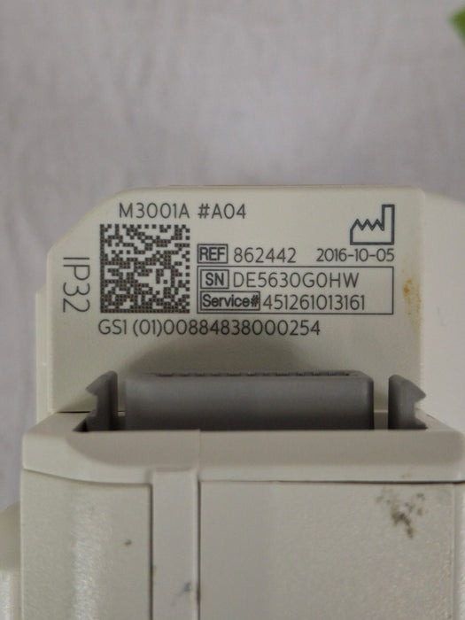 Philips M3001A-A04 OxiMax SpO2, NIBP, ECG MMS Module