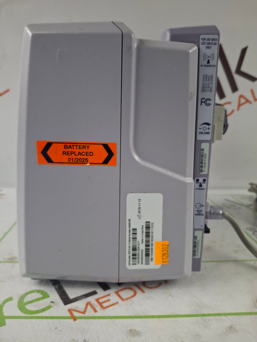 Hospira / ICU Medical Plum 360 Infusion Pump