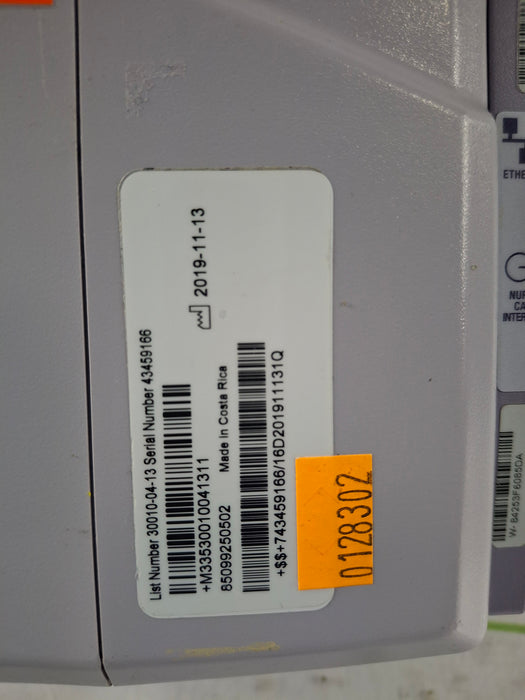 Hospira / ICU Medical Plum 360 Infusion Pump