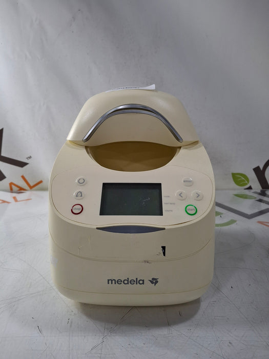 Medela 87115 Waterless Milk Warmer