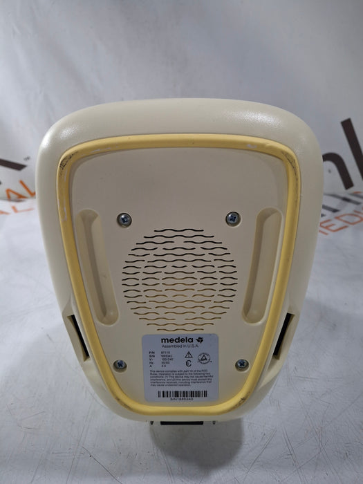 Medela 87115 Waterless Milk Warmer