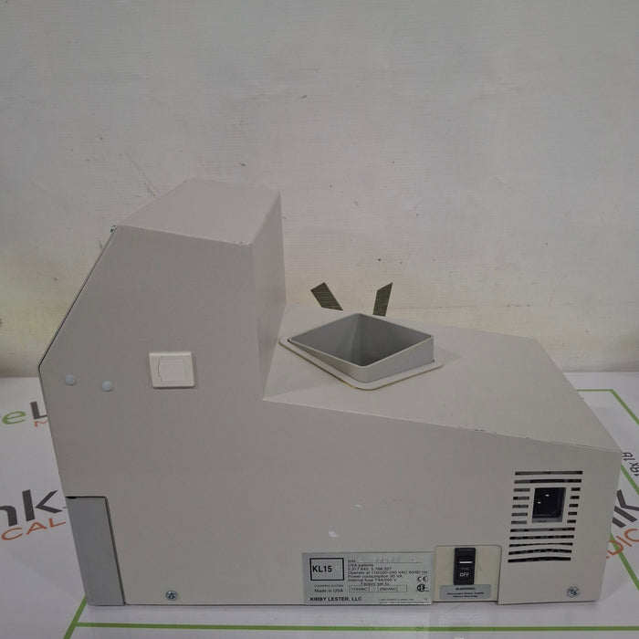 Kirby Lester KL15E Pill Tablet Counter