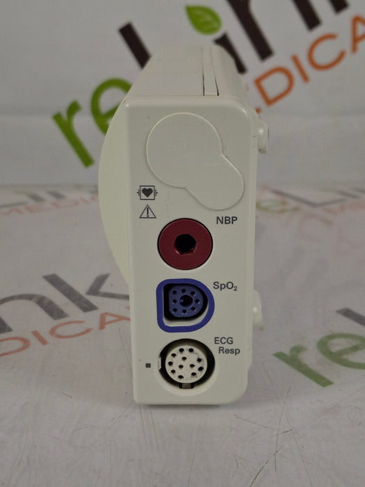 Philips M3001A-A04 OxiMax SpO2, NIBP, ECG MMS Module