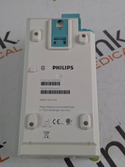 Philips M3015A CO2 Extension Module