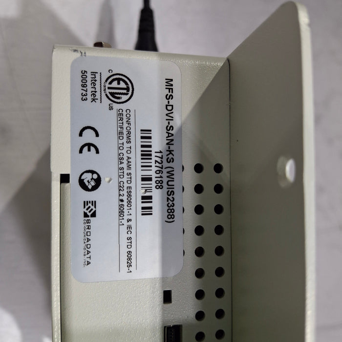 STORZ STORZ WUIS2388 Video Scaling Unit Surgical Equipment reLink Online