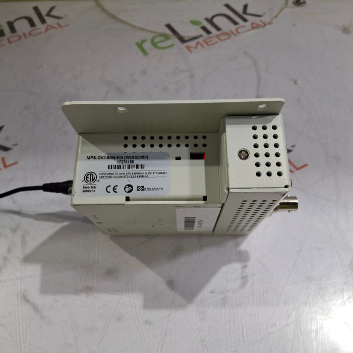 STORZ STORZ WUIS2388 Video Scaling Unit Surgical Equipment reLink Online