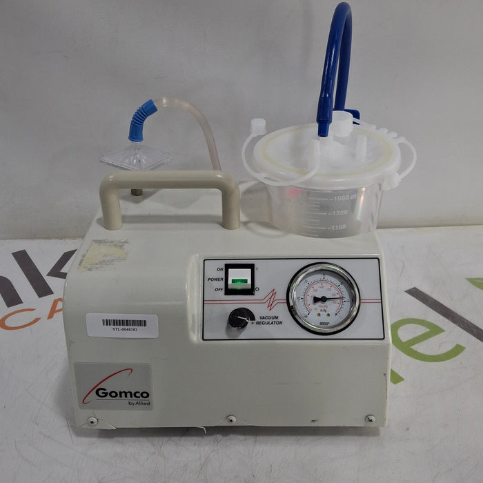 Gomco 405 Suction Pump