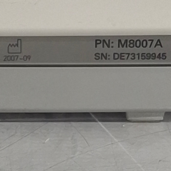 Philips IntelliVue MP70 Patient Monitor