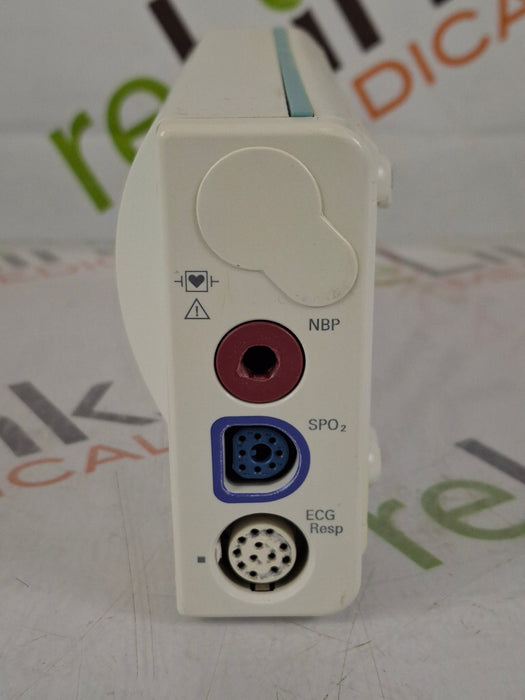 Philips Philips M3001A-A02 OxiMax SpO2, NIBP, ECG MMS Module Patient Monitors reLink Online