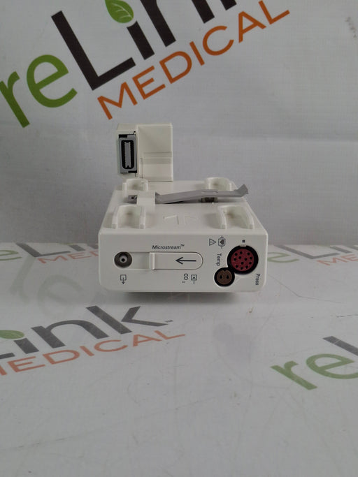 Philips Philips M3015A-C06 CO2, Temp, IBP Extension Module Patient Monitors reLink Online