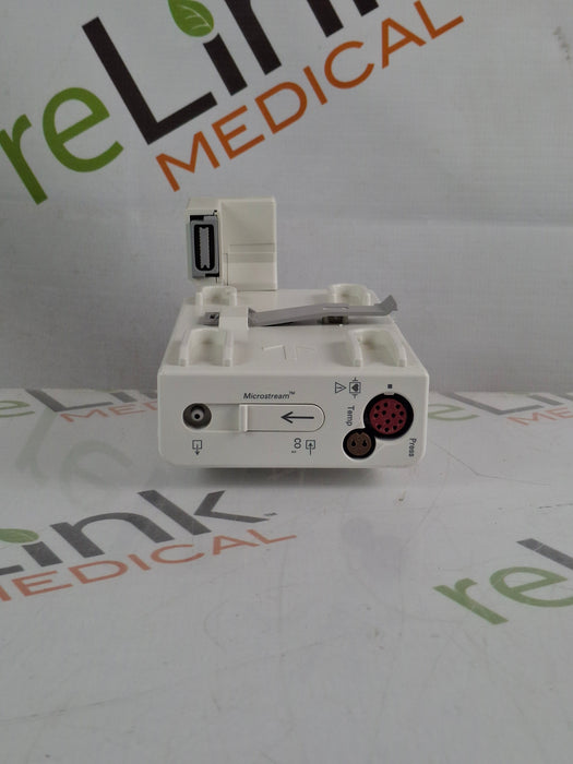 Philips Philips M3015A-C06 CO2, Temp, IBP Extension Module Patient Monitors reLink Online