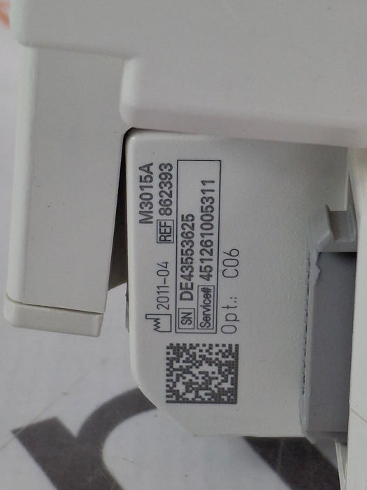 Philips Philips M3015A-C06 CO2, Temp, IBP Extension Module Patient Monitors reLink Online