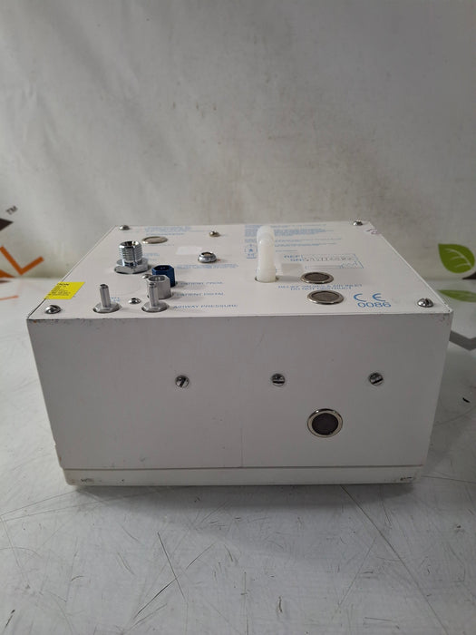 Bio-Med Devices CrossVent 2i+ Portable Ventilator