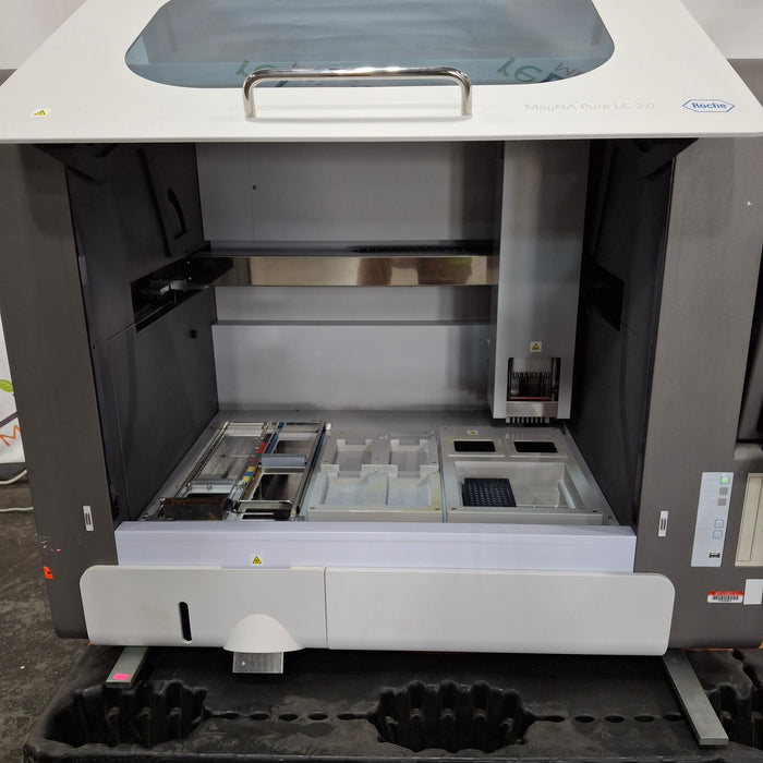 Roche Diagnostics MagNa Pure LC 2.0 Nucleic Acid Purifier