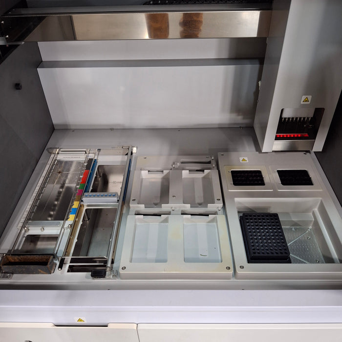 Roche Diagnostics MagNa Pure LC 2.0 Nucleic Acid Purifier