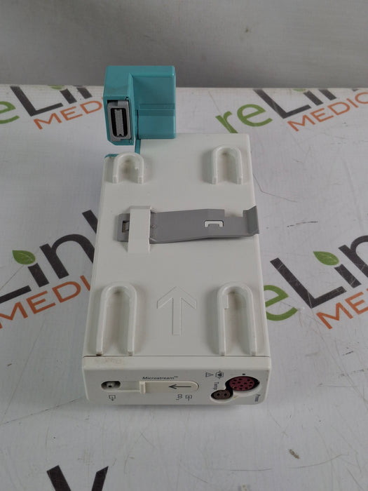 Philips M3015A-C06 CO2, Temp, IBP Extension Module