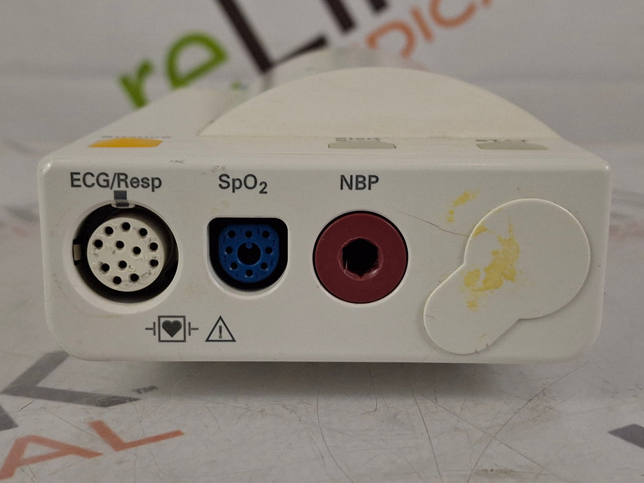Philips M3001A-A01 Fast SpO2, NIBP, ECG MMS Module