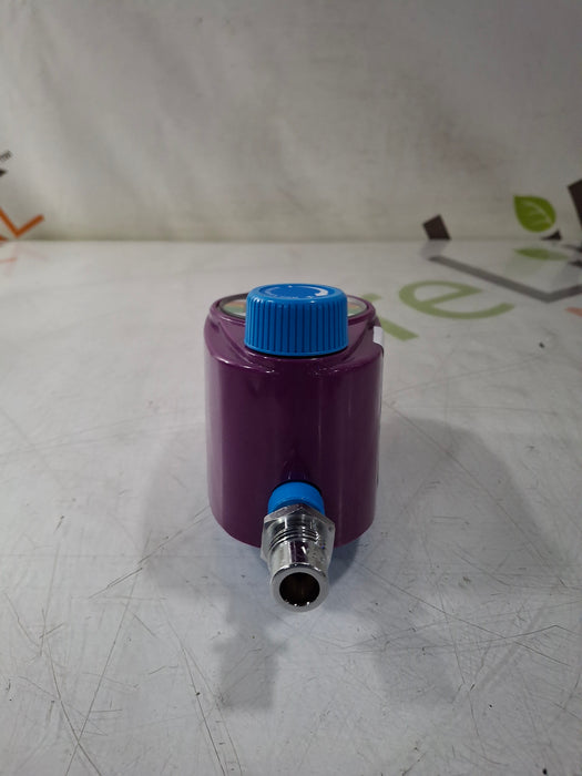 Amvex Vacuum Regulator