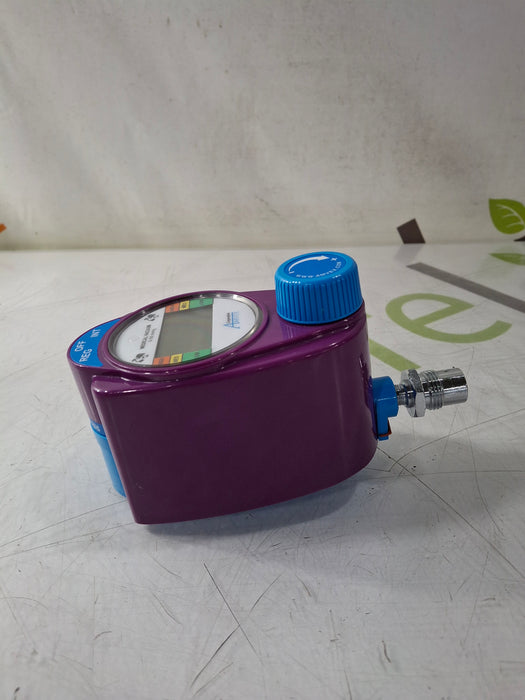Amvex Vacuum Regulator