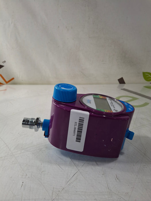 Amvex Vacuum Regulator