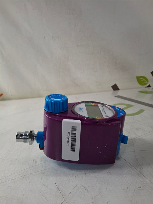 Amvex Vacuum Regulator