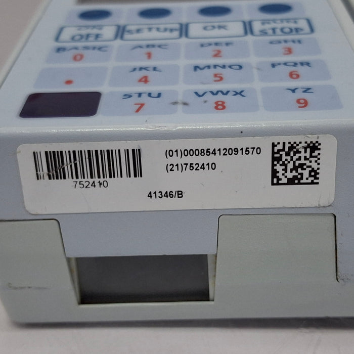 Baxter Sigma Spectrum 6.02.07 without Battery Infusion Pump