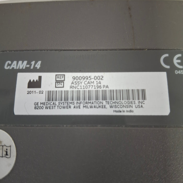 Marquette CAM-14 Acquisition Module