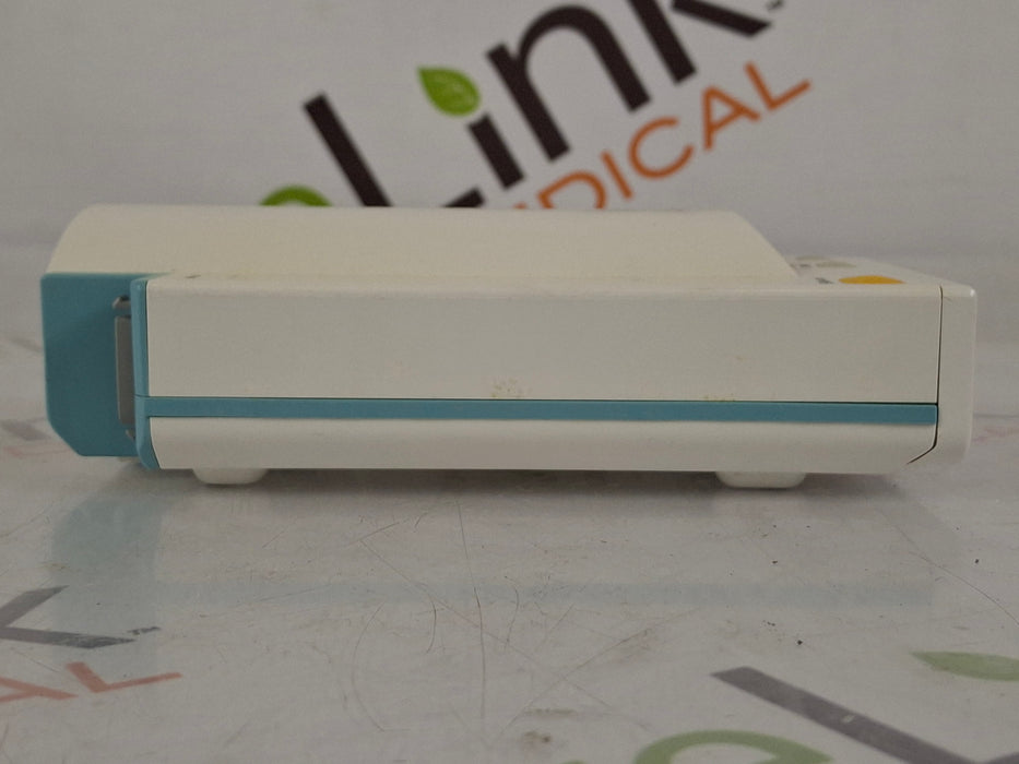 Philips M3001A-A01 Fast SpO2, NIBP, ECG MMS Module