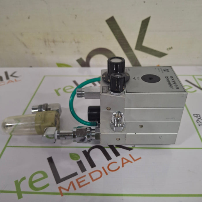 3M Bird Oxygen Blender