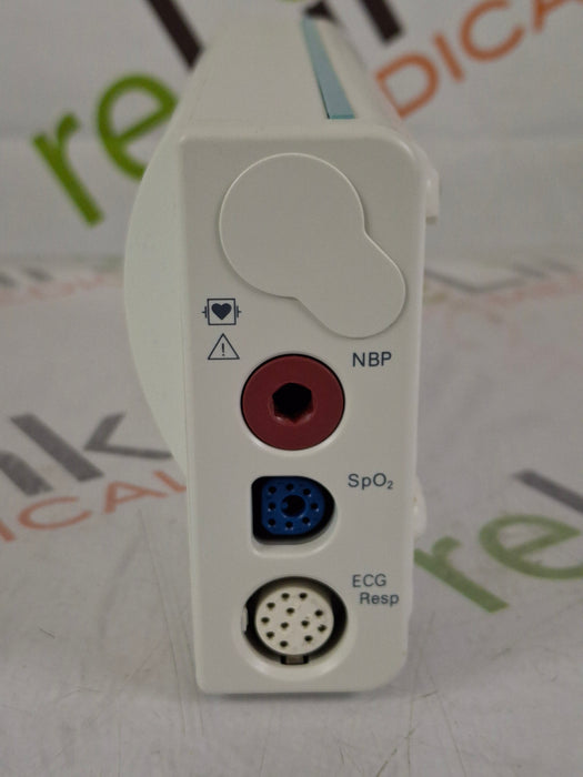 Philips M3001A-A01 Fast SpO2, NIBP, ECG MMS Module