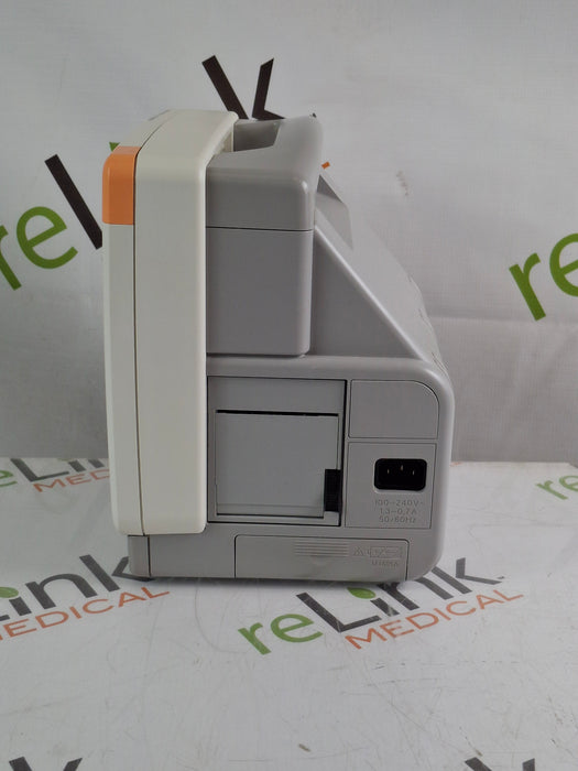 Philips IntelliVue MP5 SpO2, ECG, NIBP, IBP, Temp, CO2 Patient Monitor