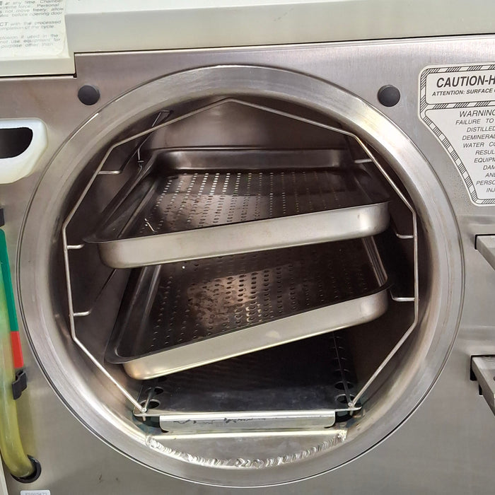 Ritter M11-001 Sterilizer