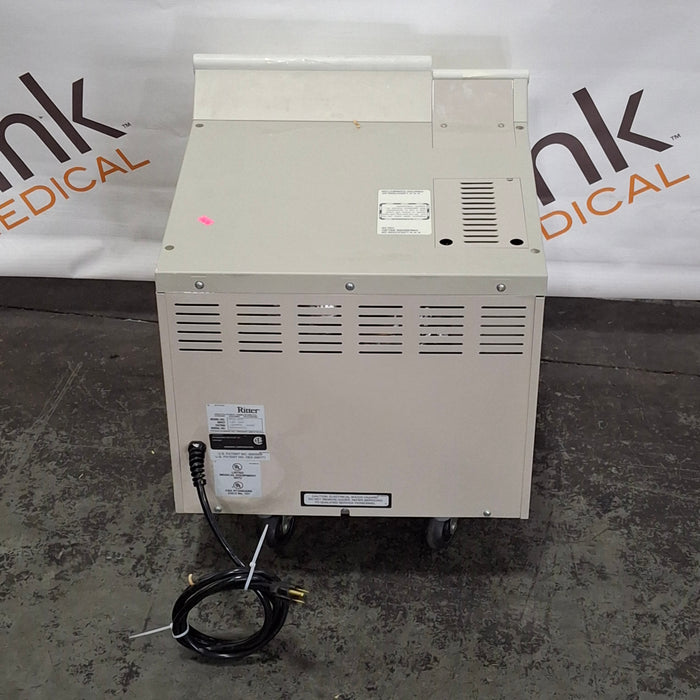 Ritter M11-001 Sterilizer
