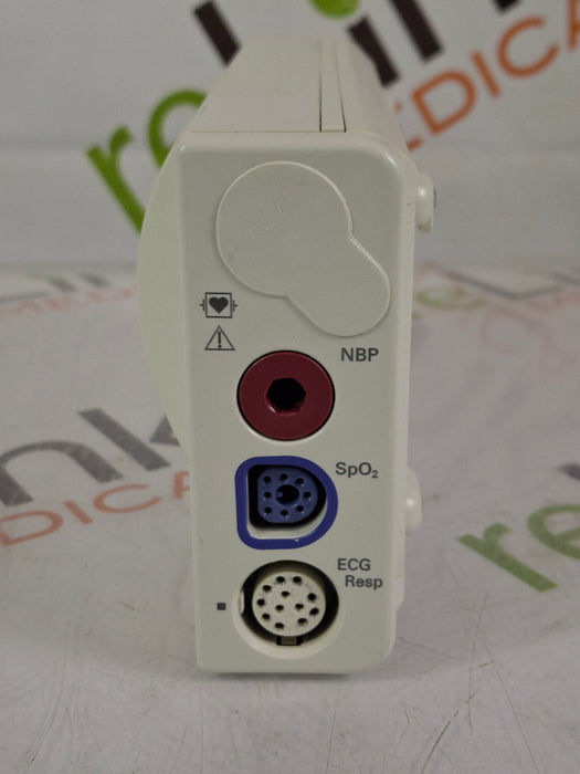 Philips M3001A-A04 OxiMax SpO2, NIBP, ECG MMS Module